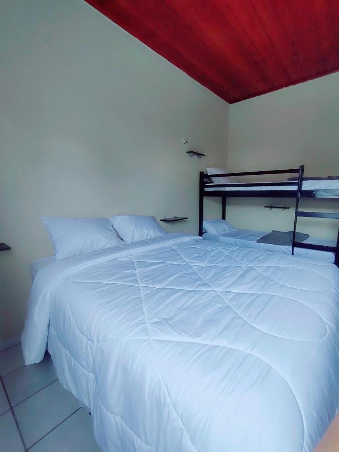 Jo House Hostel Боа Виста Екстериор снимка