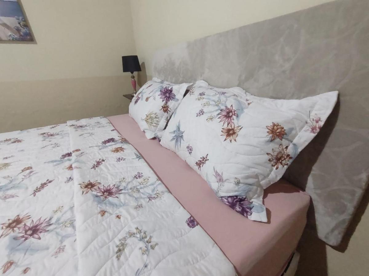 Jo House Hostel Боа Виста Екстериор снимка