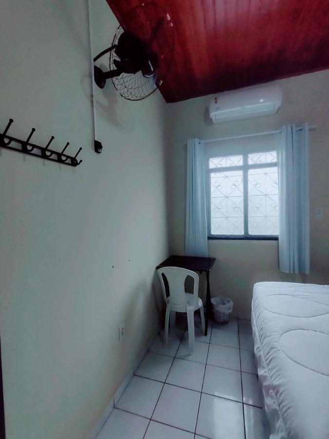 Jo House Hostel Боа Виста Екстериор снимка