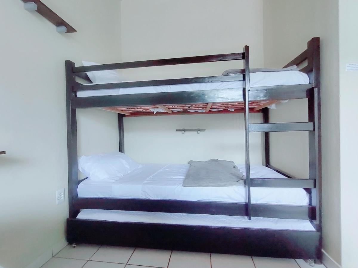 Jo House Hostel Боа Виста Екстериор снимка