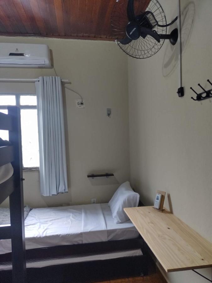 Jo House Hostel Боа Виста Екстериор снимка