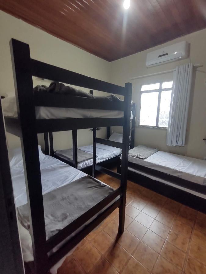 Jo House Hostel Боа Виста Екстериор снимка