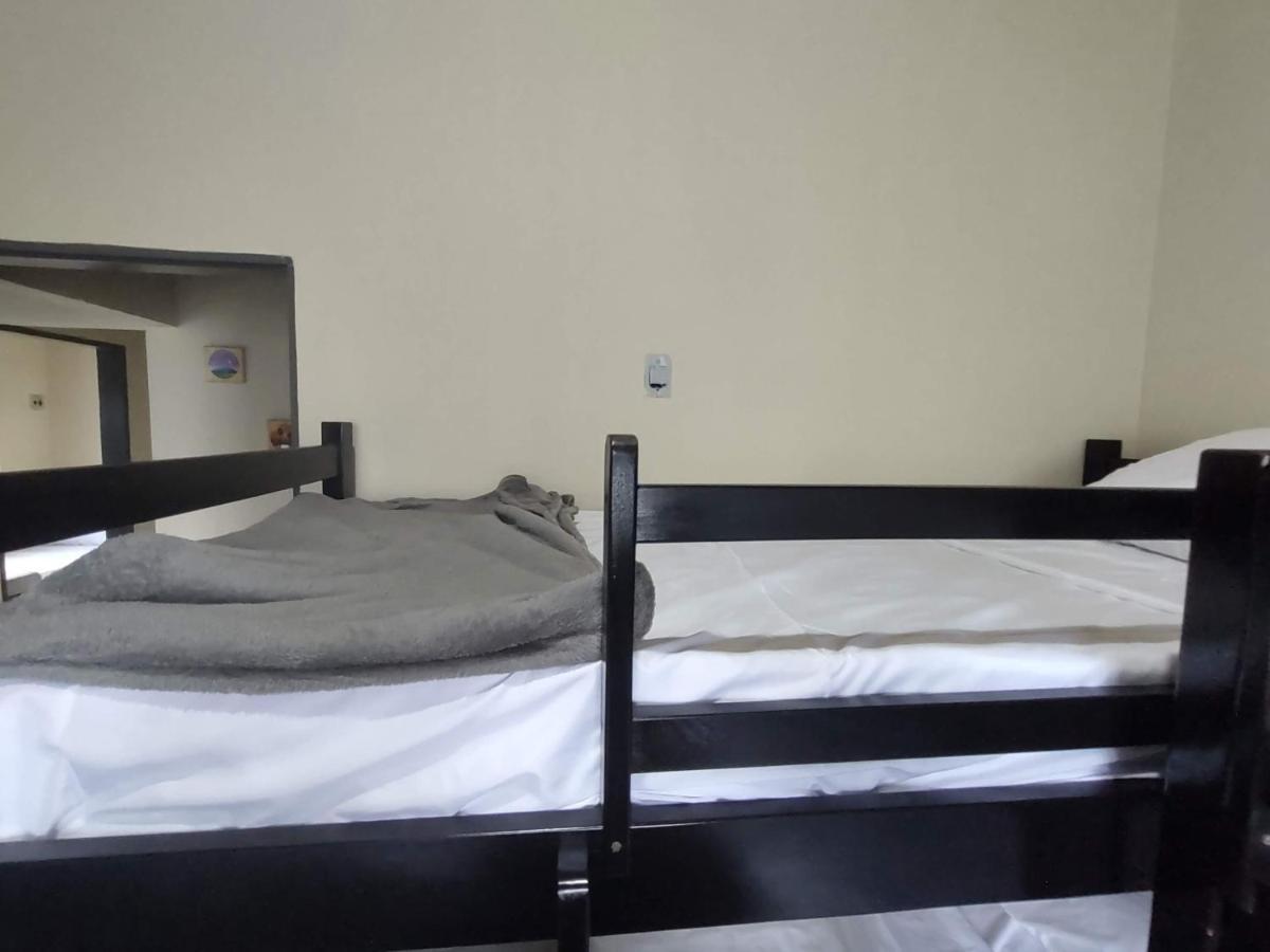 Jo House Hostel Боа Виста Екстериор снимка